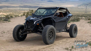 UTV Speed Can-Am Maverick X3 Rear Bumper cage – photo 10