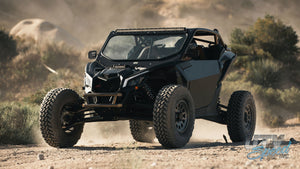 UTV Speed Can-Am Maverick X3 Cage with Rear Bumper (2017+)