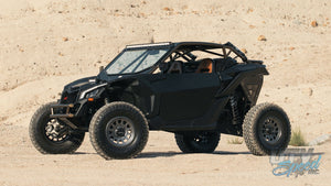 UTV Speed Can-Am Maverick X3 Cage with Rear Bumper (2017+)