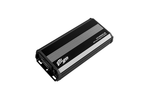 M-Series 500W Mono Amplifier | UTVM-500.1D - Dunes 2 Dezert SXS