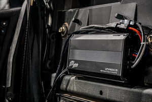 M-Series 500W Mono Amplifier | UTVM-500.1D - Dunes 2 Dezert SXS