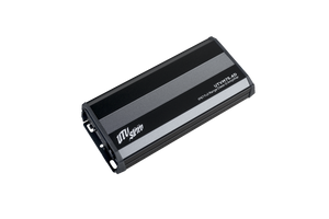 M-Series 600W 4-Channel Amplifier | UTVM-75.4D - Dunes 2 Dezert SXS