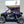 UTV Speed Polaris RZR XP 1000 / Turbo / Turbo S Standard Radius V2 cage