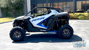UTV Speed Polaris RZR Pro XP Fastback cage – photo 2