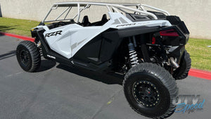 UTV Speed Polaris RZR Pro XP 4 Standard Radius cage – photo 3