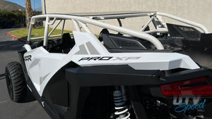 UTV Speed Polaris RZR Pro XP 4 Standard Radius cage – photo 4