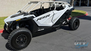 UTV Speed Polaris RZR Pro XP 4 Standard Radius cage – photo 2