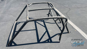 UTV Speed Polaris RZR 200 Standard Radius cage – photo 3