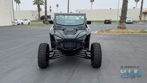 UTV Speed Polaris RZR Pro R Fastback cage – photo 3