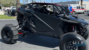 UTV Speed Polaris RZR Pro R Speed Cage – photo 3