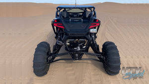 UTV Speed Polaris RZR Pro R 4 Standard Radius cage – photo 7