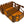 UTV Speed Polaris RZR XP 1000 and XP 4 1000 cargo rack bed box – photo 3