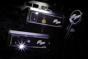 Signature Series 1000W Monoblock Amplifier | UTVS1000.1D Kawasaki - Dunes 2 Dezert SXS