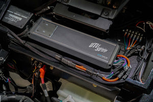 Signature Series 1000W 5-Channel Amplifier | UTVS1000.5D Kawasaki - Dunes 2 Dezert SXS