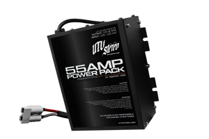 55A Power Pack System | UTVS-55PWRPK - Dunes 2 Dezert SXS
