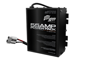 55A Power Pack System | UTVS-55PWRPK - Dunes 2 Dezert SXS