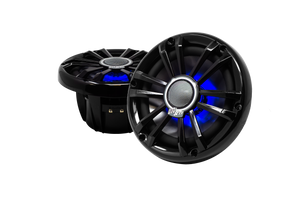 Can-Am® Defender Overhead Speaker Adapters (Pair) | UTVS-DEF-OSA - Dunes 2 Dezert SXS