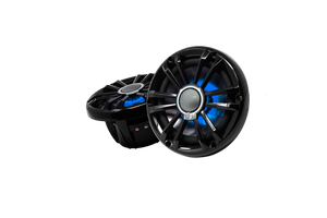 Signature Series 6.5" Speakers | UTVS-654 - Dunes 2 Dezert SXS