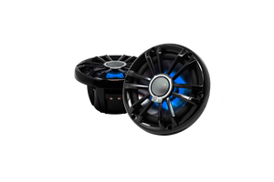 Signature Series 6.5" Speakers | UTVS-654 - Dunes 2 Dezert SXS