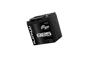 Platinum Series AGM 925 Battery | UTVS-925 - Dunes 2 Dezert SXS
