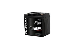 Platinum Series AGM 925 Battery | UTVS-925 - Dunes 2 Dezert SXS