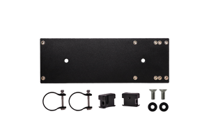 Universal Amplifier Mount w/ Clamps | UTVS-AMPMT-UNIV - Dunes 2 Dezert SXS
