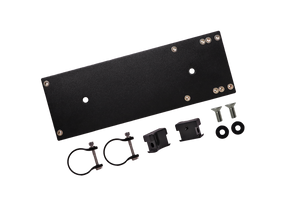 Universal Amplifier Mount w/ Clamps | UTVS-AMPMT-UNIV - Dunes 2 Dezert SXS