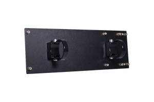 Universal Amplifier Mount w/ Clamps | UTVS-AMPMT-UNIV - Dunes 2 Dezert SXS