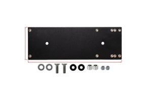 Universal Amplifier Mount | UTVS-AMPMT-UNIV - Dunes 2 Dezert SXS