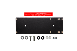 Universal Amplifier Mount | UTVS-AMPMT-UNIV - Dunes 2 Dezert SXS