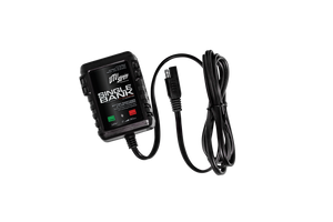 12V Automatic Battery Charger/Maintainer | UTVS-BCM - Dunes 2 Dezert SXS