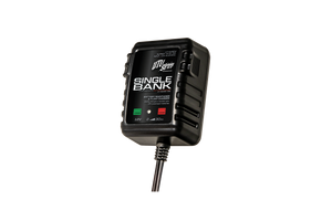 12V Automatic Battery Charger/Maintainer | UTVS-BCM - Dunes 2 Dezert SXS