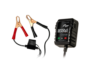 12V Automatic Battery Charger/Maintainer | UTVS-BCM - Dunes 2 Dezert SXS