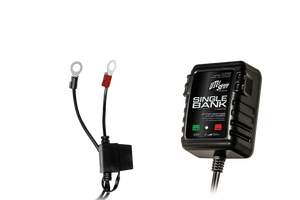 12V Automatic Battery Charger/Maintainer | UTVS-BCM - Dunes 2 Dezert SXS