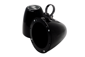 6.5" Compression Horn Speakers V2 (Pair) | UTVS-E654 - Dunes 2 Dezert SXS