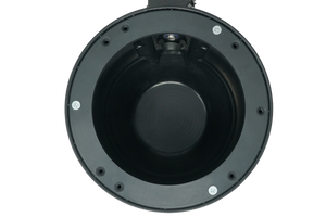 6.5" Cage Mount Pods - Unloaded (Pair) | UTVS-CP65 - Dunes 2 Dezert SXS