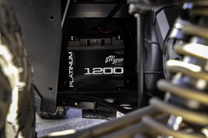 Platinum Series AGM 1200 Battery | UTVS-1200 - Dunes 2 Dezert SXS