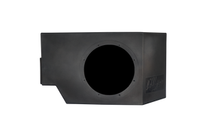Can-Am® Defender Vented 10" Driver Subwoofer Enclosure Unloaded | UTVS-DEF-VENC-DRIVER - Dunes 2 Dezert SXS