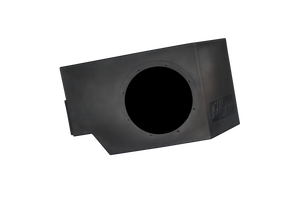 Can-Am® Defender Vented 10" Driver Subwoofer Enclosure Unloaded | UTVS-DEF-VENC-DRIVER - Dunes 2 Dezert SXS