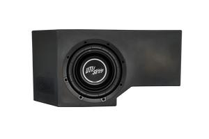 Can-Am® Defender 2400W Dual 10"Subwoofer Kit | UTVS-DEF-SUB-2400-2 - Dunes 2 Dezert SXS