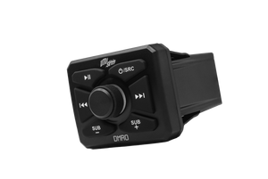 DMR0 Bluetooth® Media Receiver | UTVS-DMR0 - Dunes 2 Dezert SXS