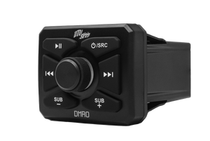 Maverick R Head Unit Mount | UTVS-R-HUMT-RKR - Dunes 2 Dezert SXS