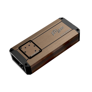 Elite Series 1000W 4-Channel Amplifier | UTVS-E1000.4D - Dunes 2 Dezert SXS