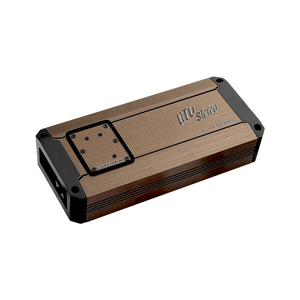 Elite Series 1000W 4-Channel Amplifier | UTVS-E1000.4D Kawasaki - Dunes 2 Dezert SXS