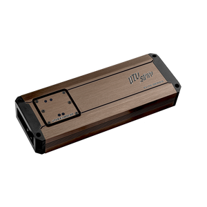 Elite Series 1600W 5-Channel Amplifier | UTVS-E1600.5D Kawasaki - Dunes 2 Dezert SXS