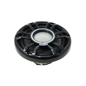Elite Series 8" Compression Horn Speakers (Pair) | UTVS-E84 - Dunes 2 Dezert SXS