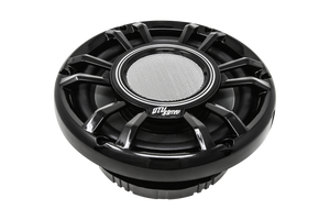 Elite Series 8" Compression Horn Speakers V2 (Pair) | UTVS-E84 - Dunes 2 Dezert SXS
