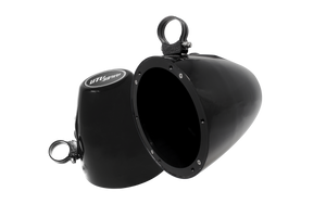 8" Cage Mount Pods - Unloaded (Pair) (Backordered Until November 14) | UTVS-CP8 - Dunes 2 Dezert SXS