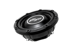 Signature Series 10" Low-Profile Subwoofer | UTVS-S10LP Kawasaki - Dunes 2 Dezert SXS