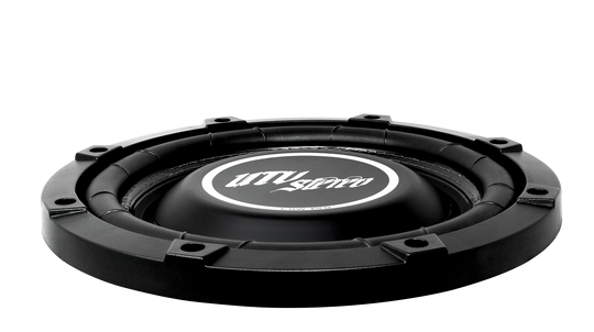 UTV Stereo 10" Low-Profile Subwoofer | Signature Series - Dunes 2 Dezert SXS
